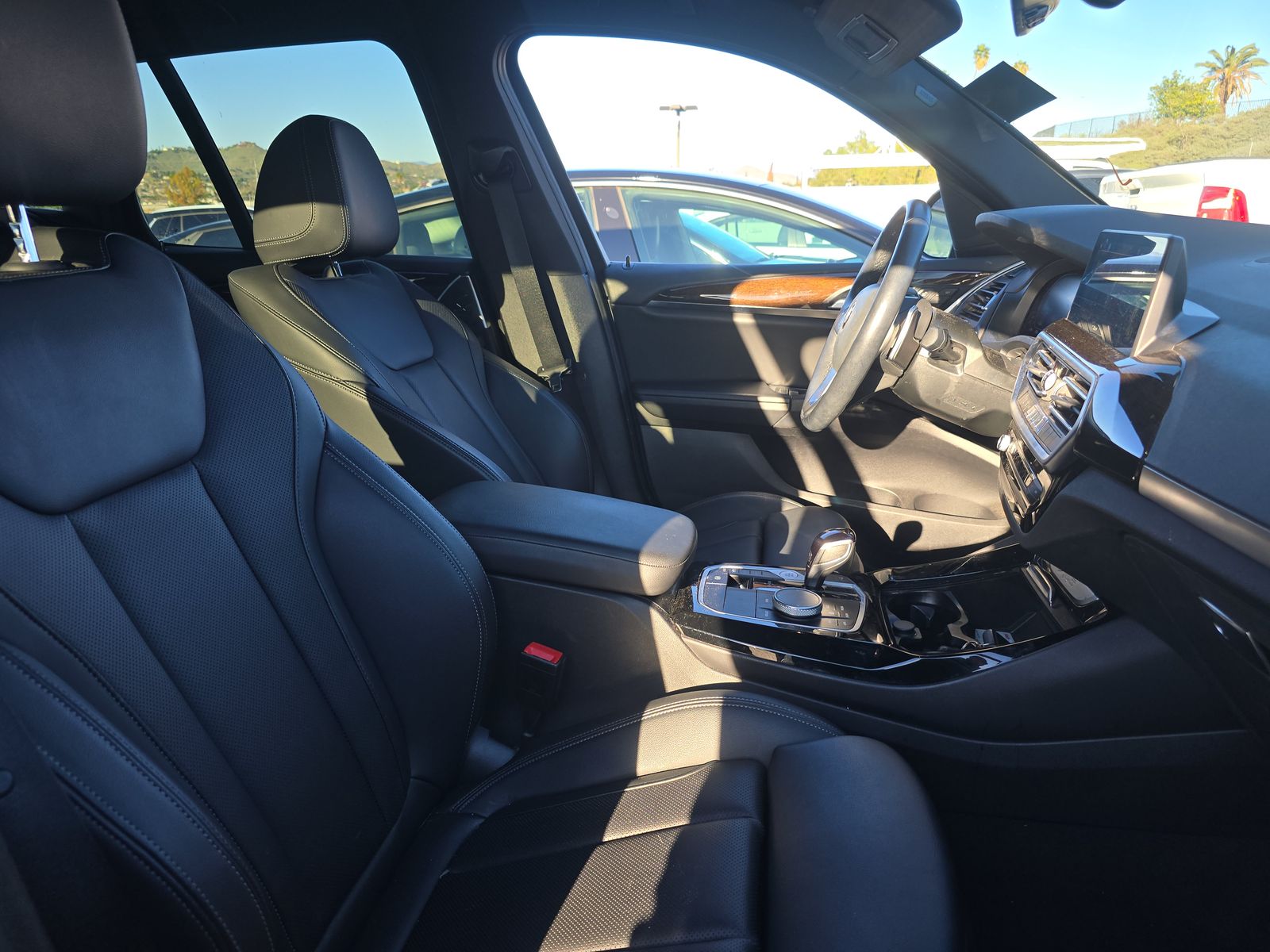 2023 BMW X3 xDrive30i AWD