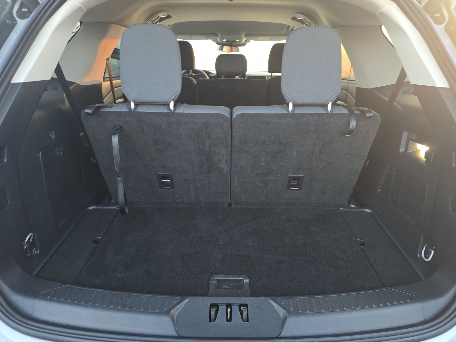 2025 Ford Explorer Active AWD