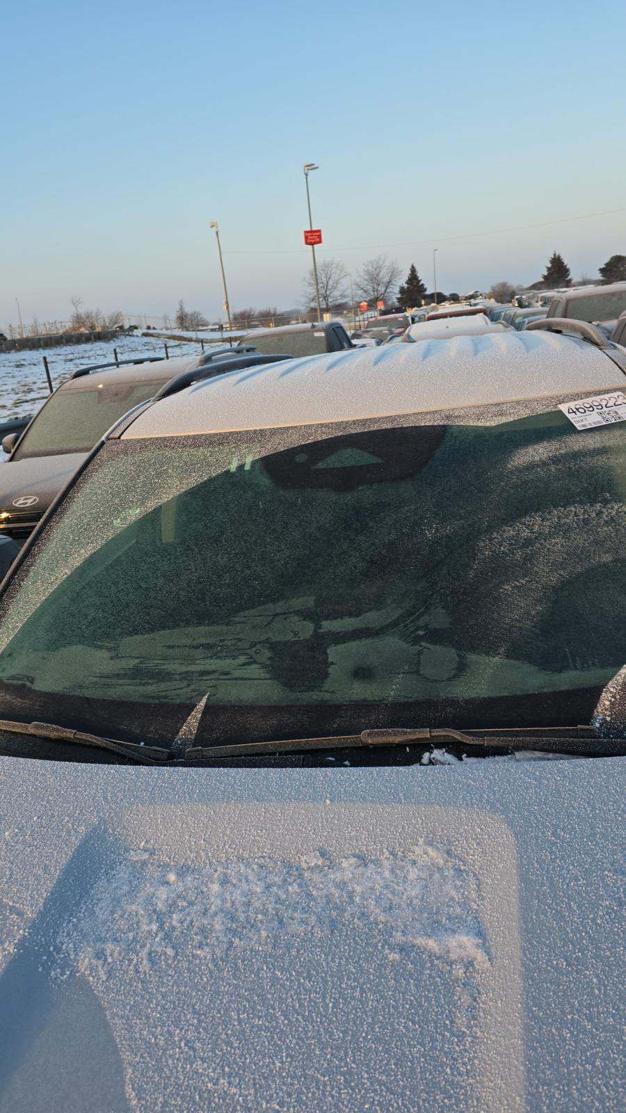 2025 Ford Explorer Active AWD