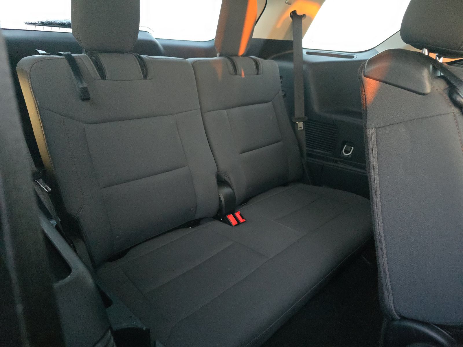 2025 Ford Explorer Active AWD