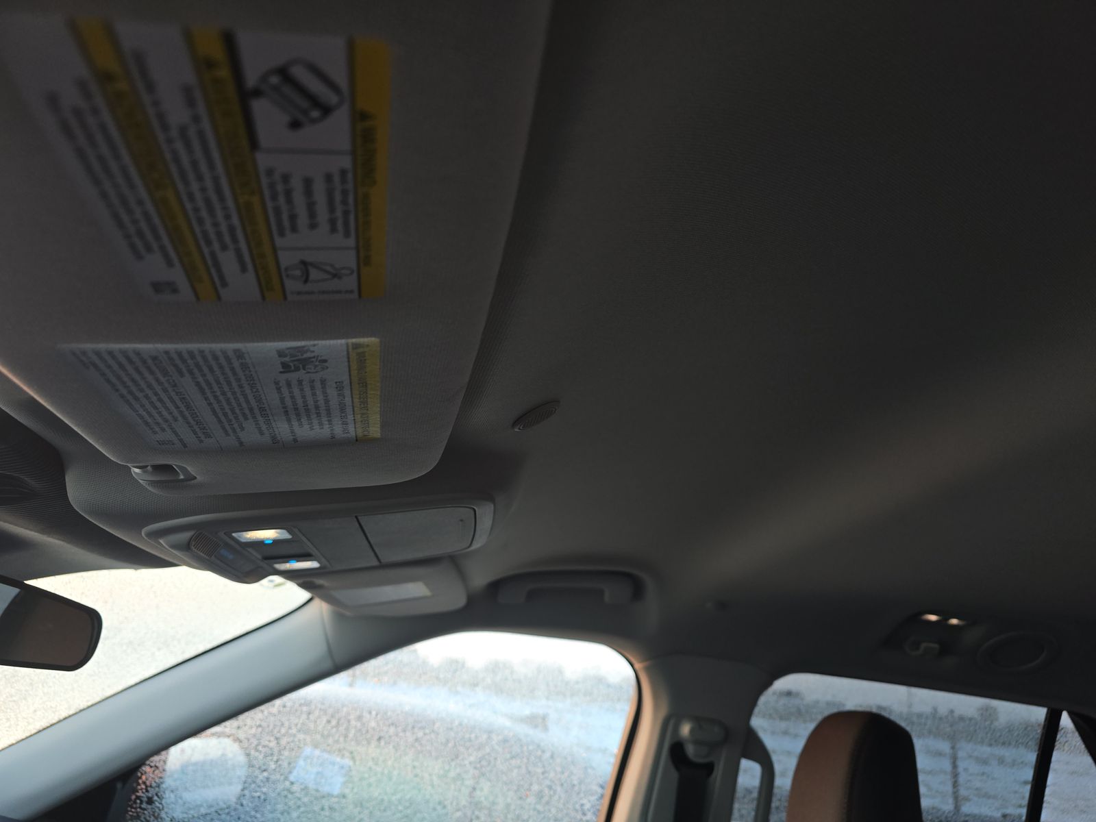 2025 Ford Explorer Active AWD