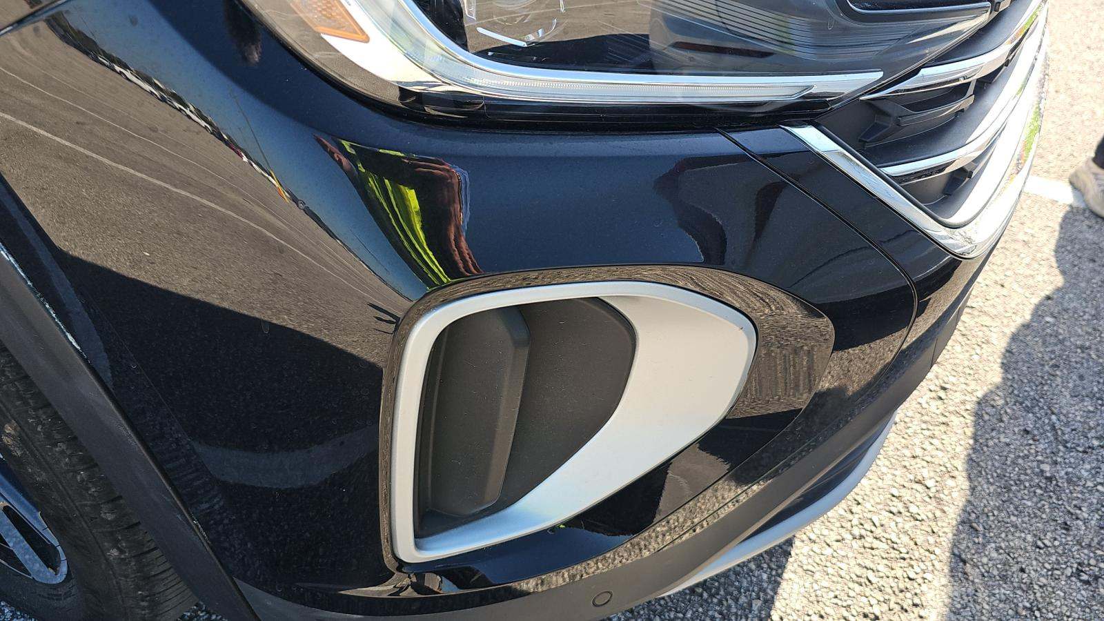 2025 Volkswagen Atlas 2.0T SE AWD