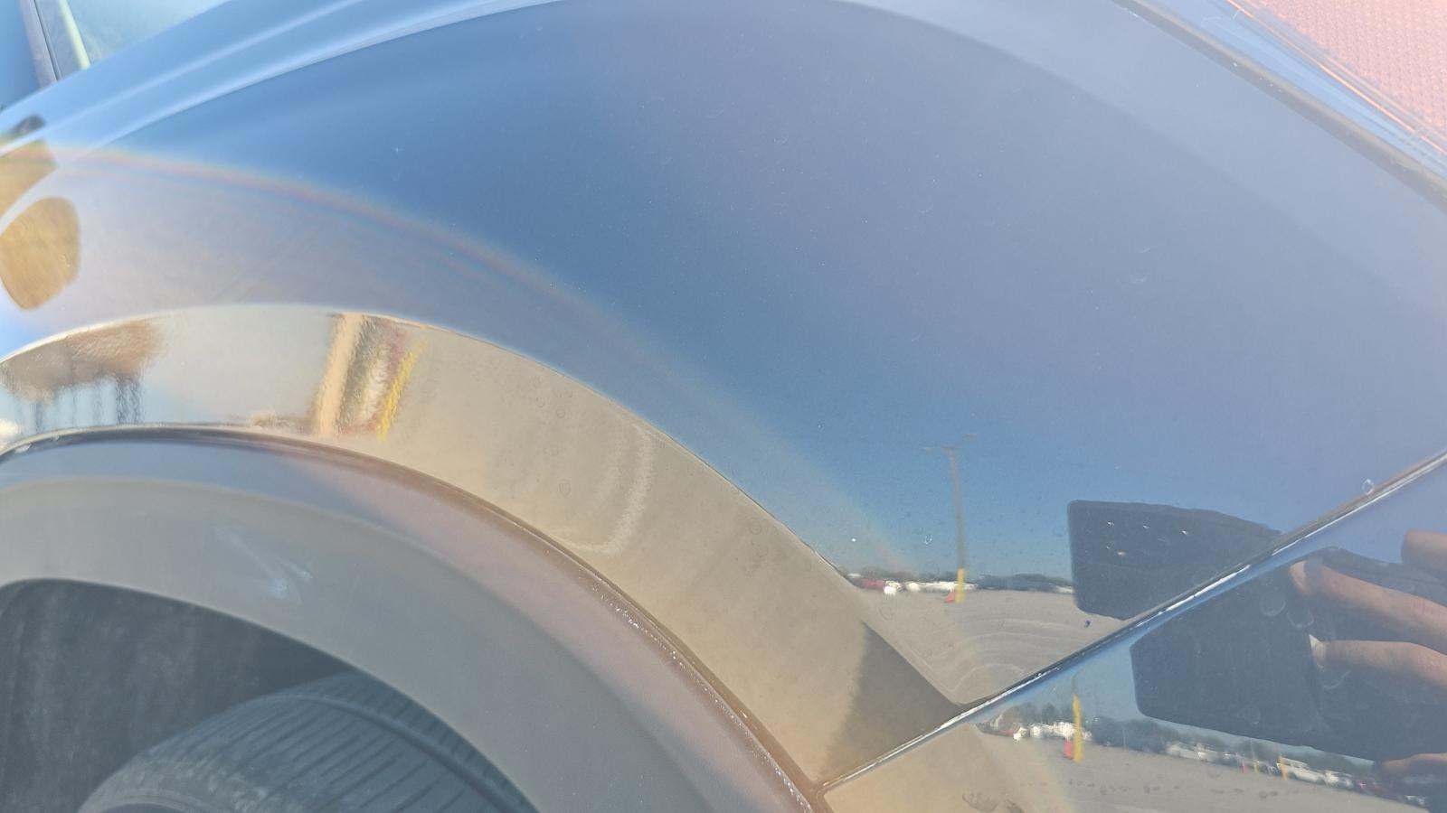 2025 Volkswagen Atlas 2.0T SE AWD