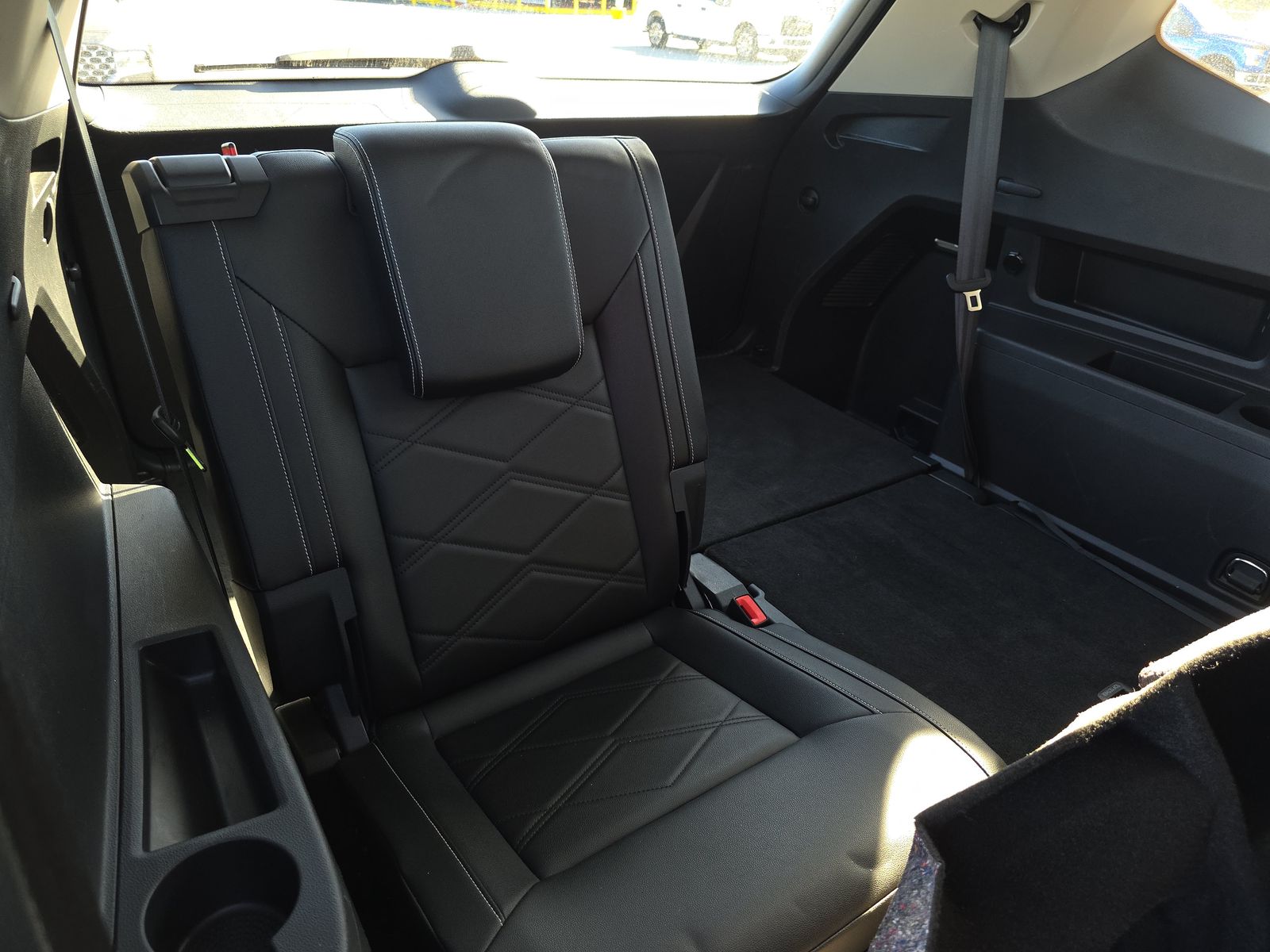 2025 Volkswagen Atlas 2.0T SE AWD