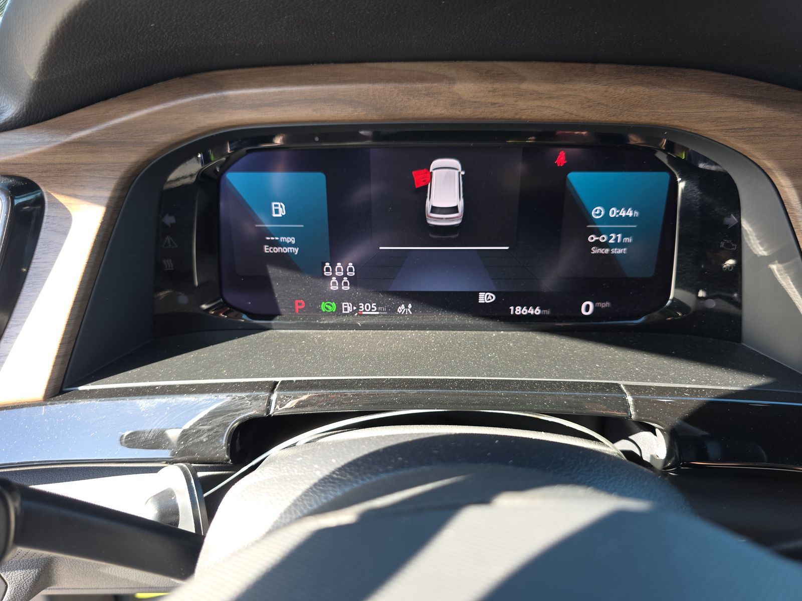 2025 Volkswagen Atlas 2.0T SE AWD