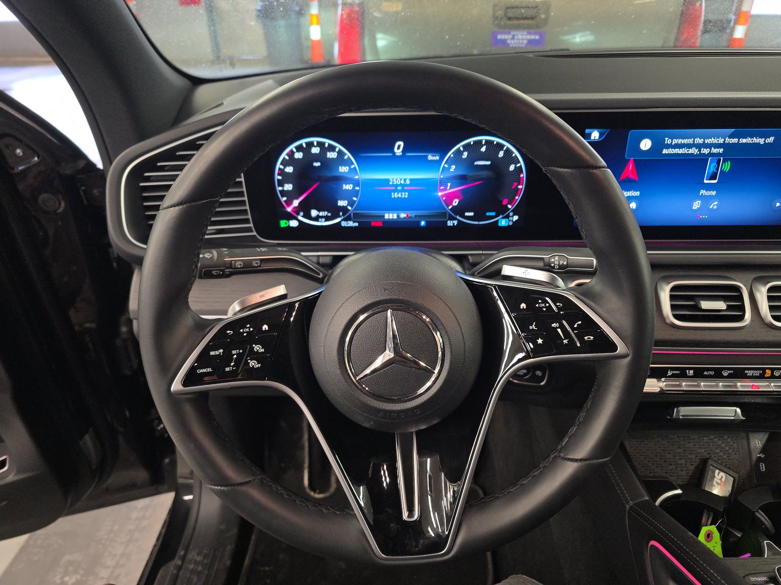 2025 Mercedes-Benz GLE GLE 350 AWD