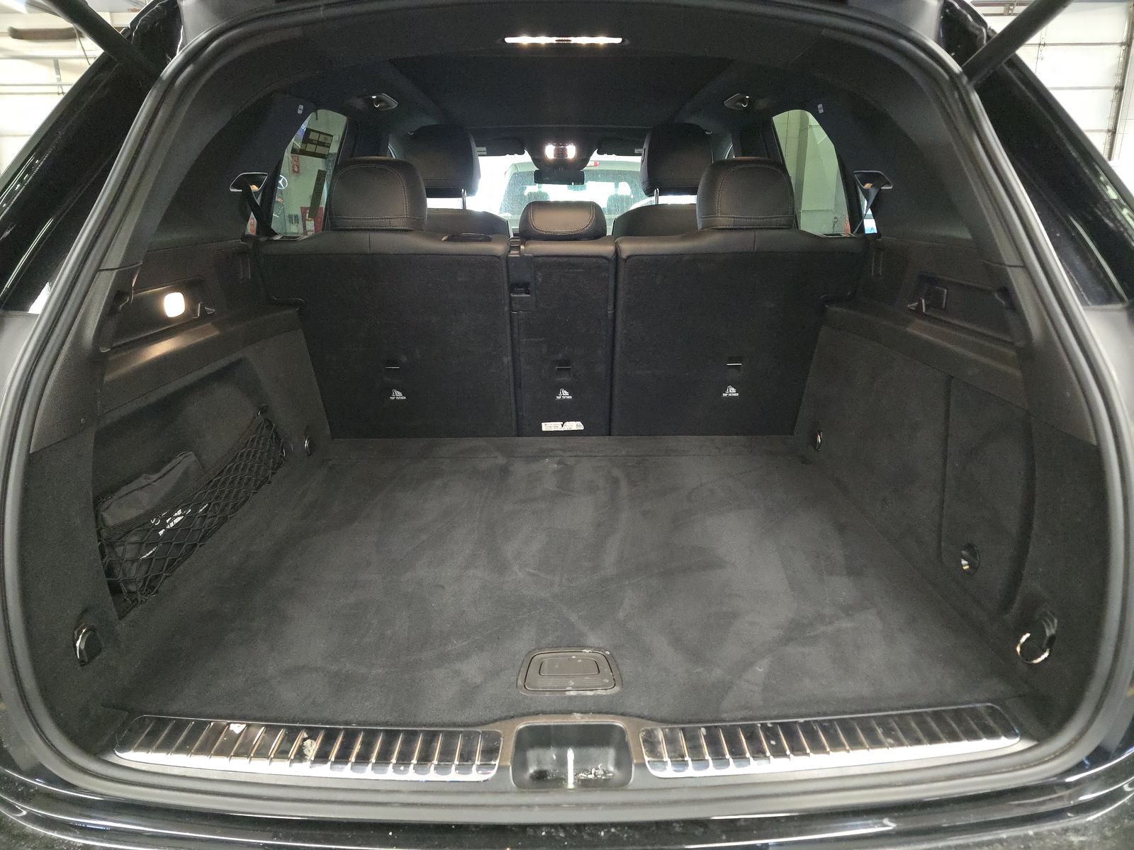 2025 Mercedes-Benz GLE GLE 350 AWD