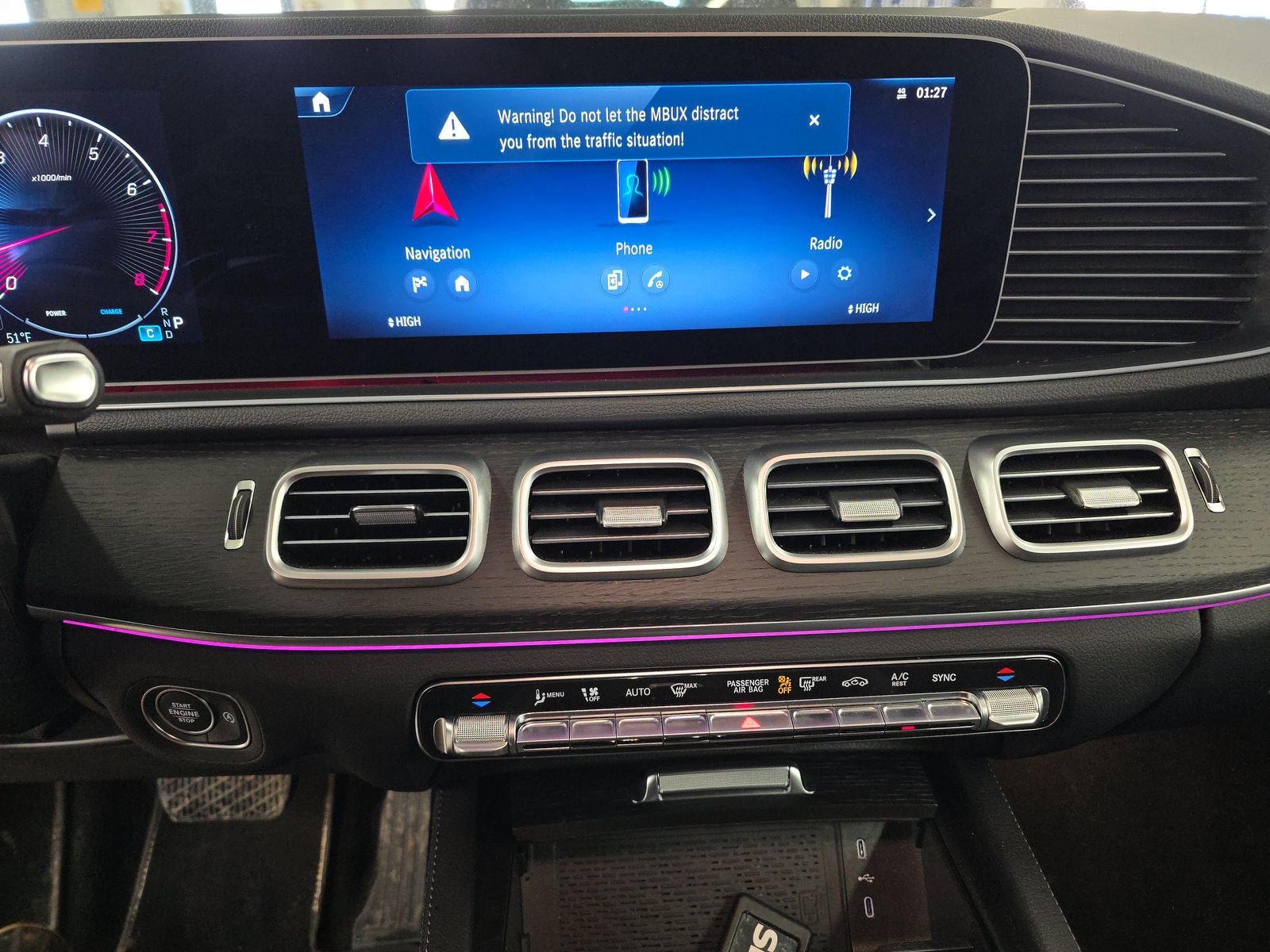 2025 Mercedes-Benz GLE GLE 350 AWD