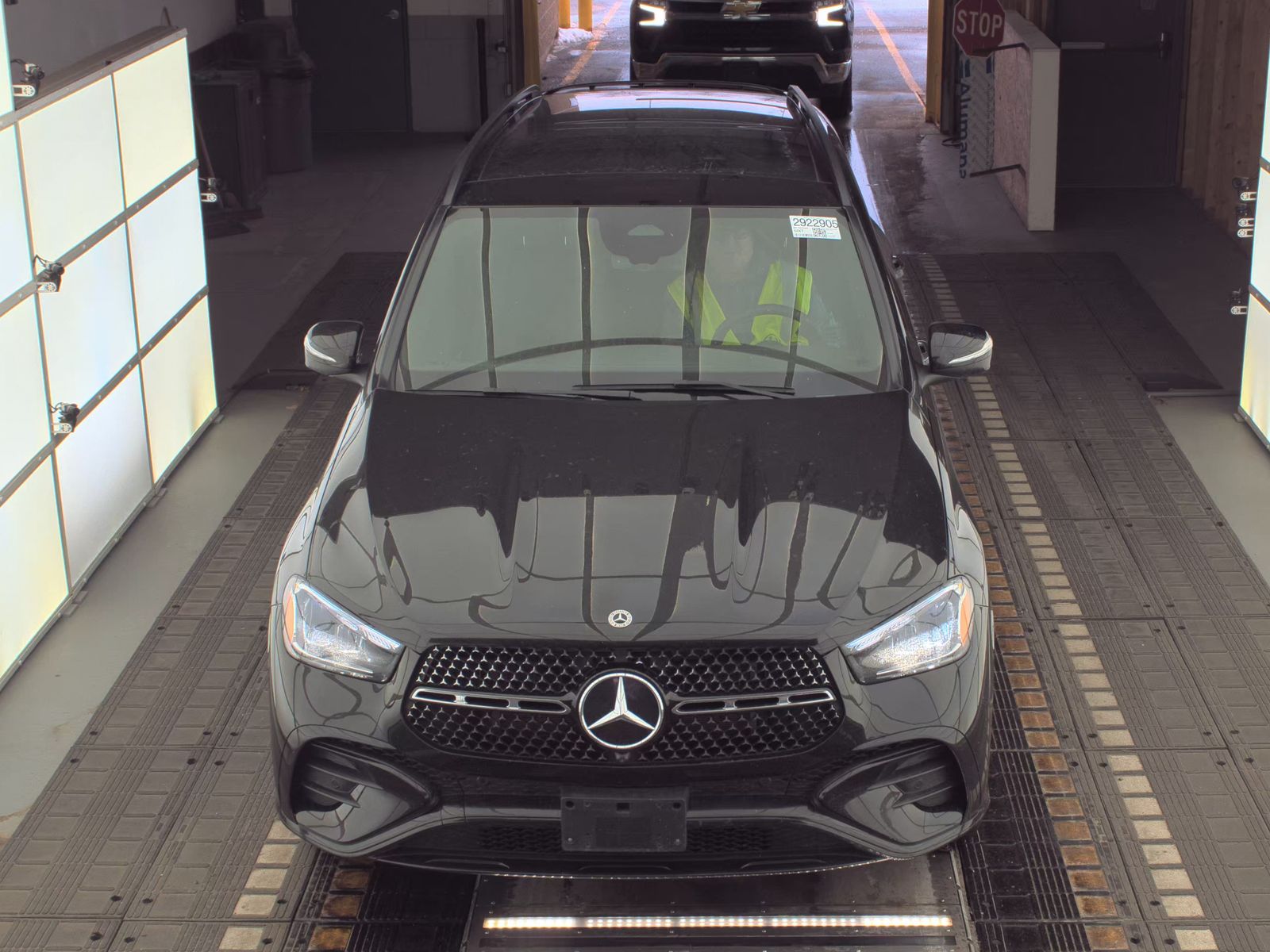 2025 Mercedes-Benz GLE GLE 350 AWD