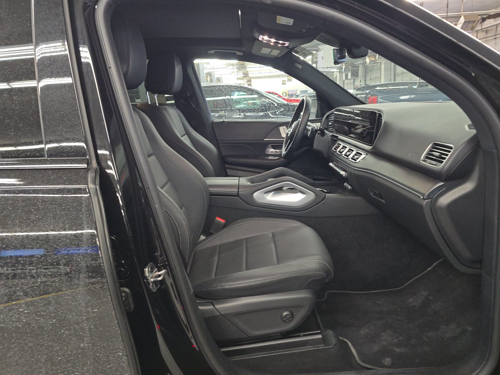 2025 Mercedes-Benz GLE GLE 350 AWD