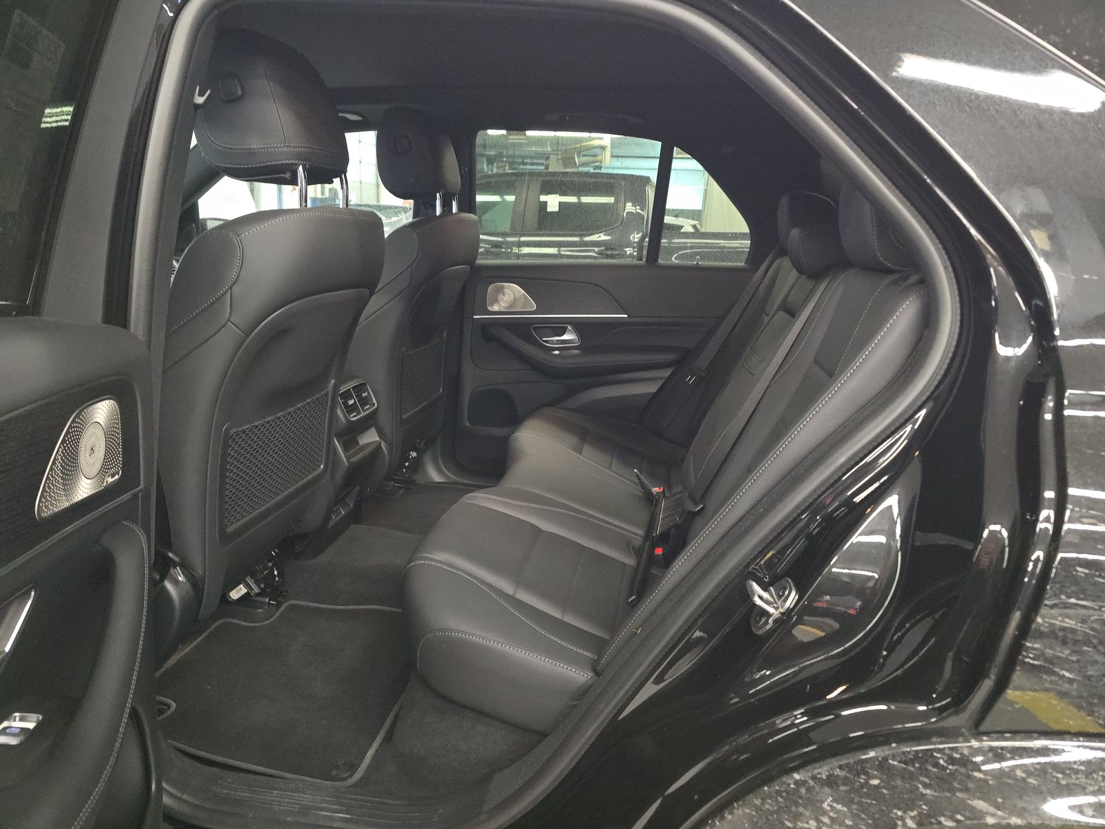 2025 Mercedes-Benz GLE GLE 350 AWD