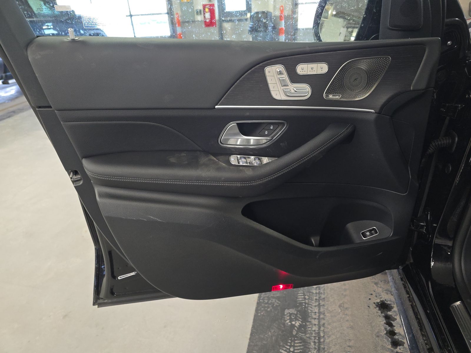 2025 Mercedes-Benz GLE GLE 350 AWD