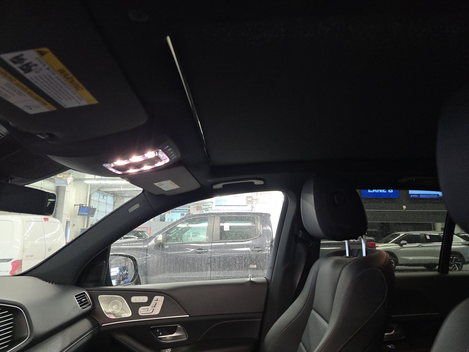 2025 Mercedes-Benz GLE GLE 350 AWD