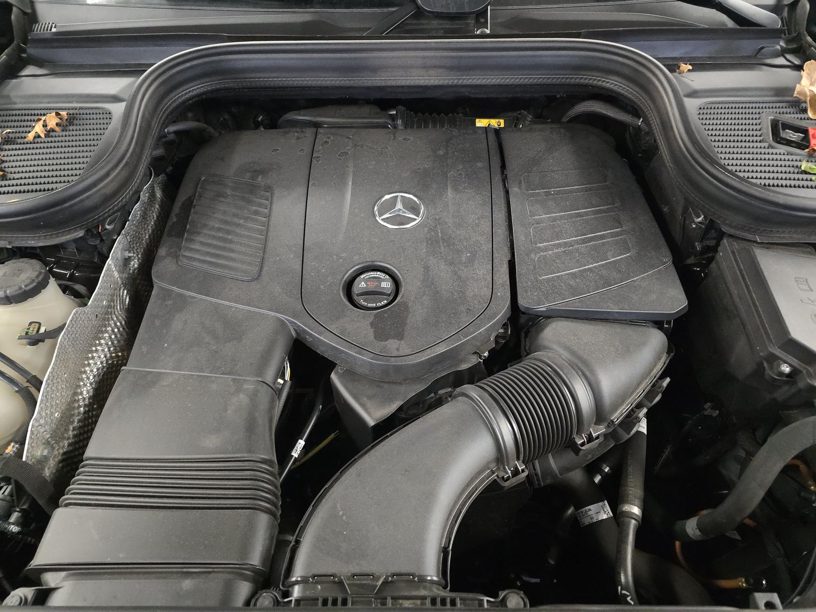 2025 Mercedes-Benz GLE GLE 350 AWD