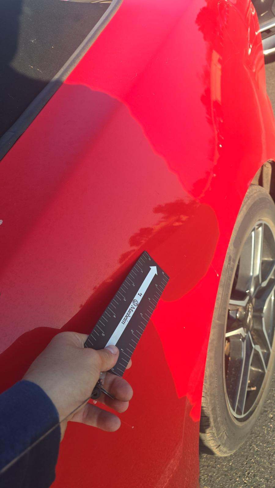 2023 Ford Mustang EcoBoost Premium RWD