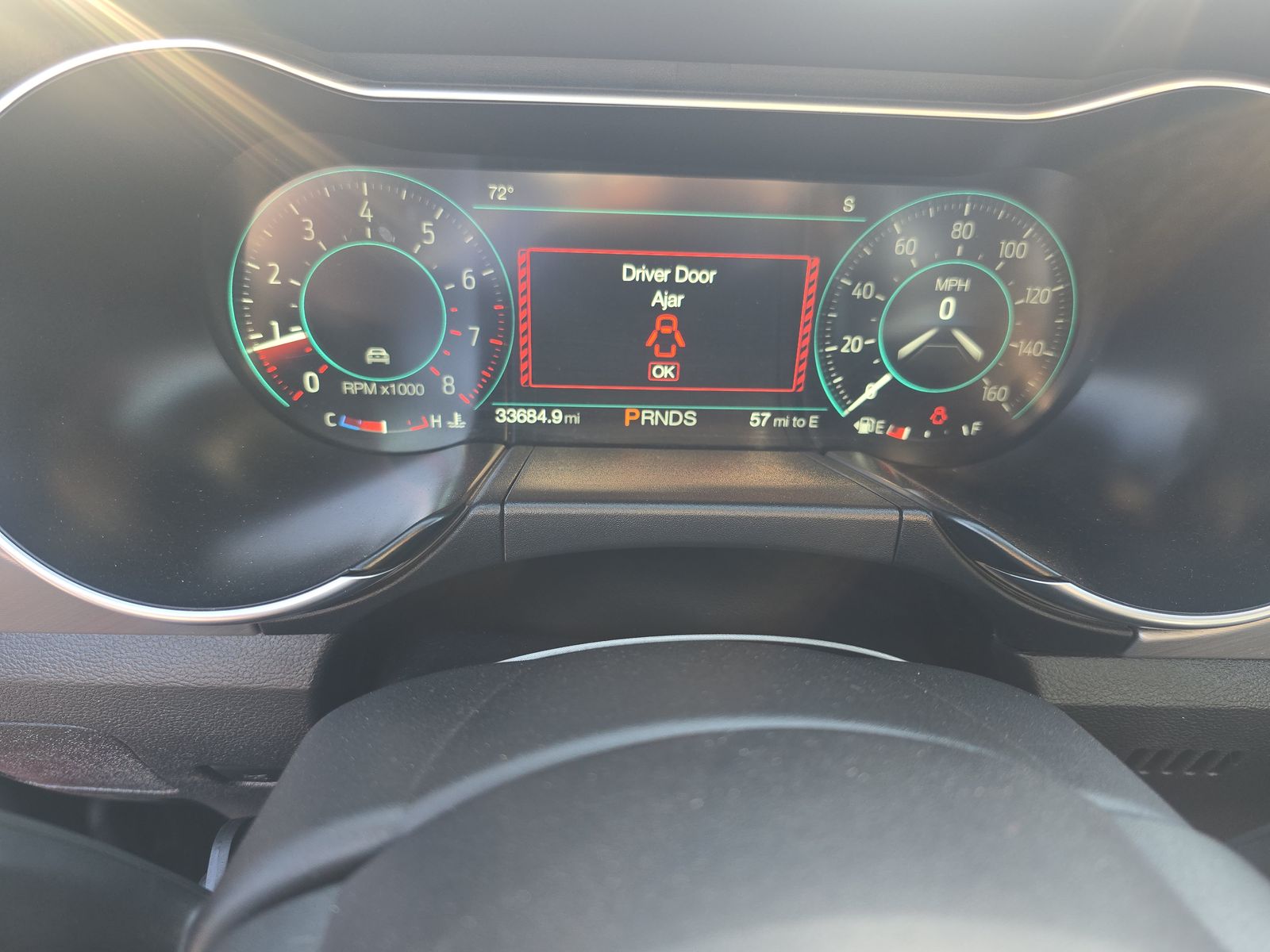 2023 Ford Mustang EcoBoost Premium RWD