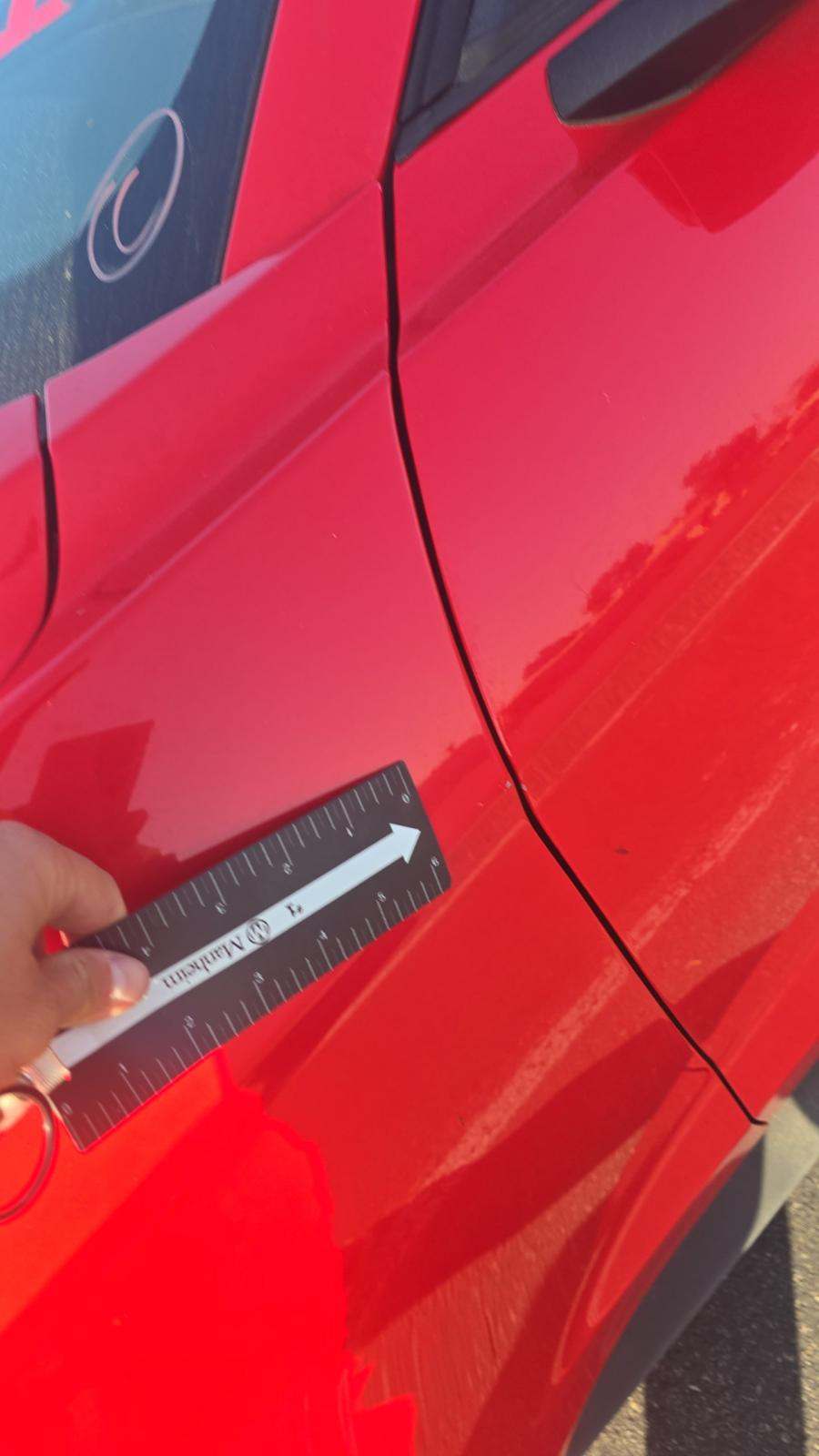 2023 Ford Mustang EcoBoost Premium RWD