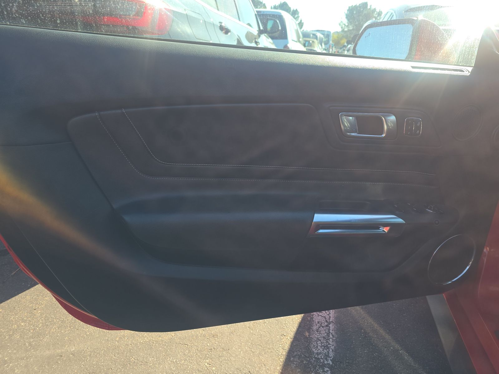 2023 Ford Mustang EcoBoost Premium RWD