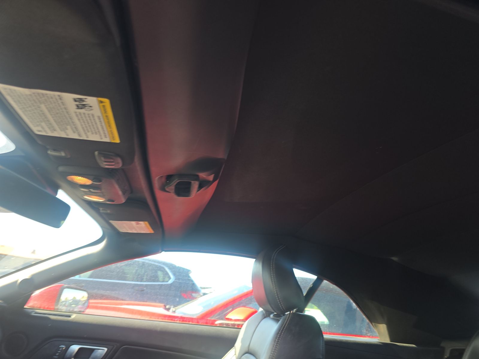 2023 Ford Mustang EcoBoost Premium RWD