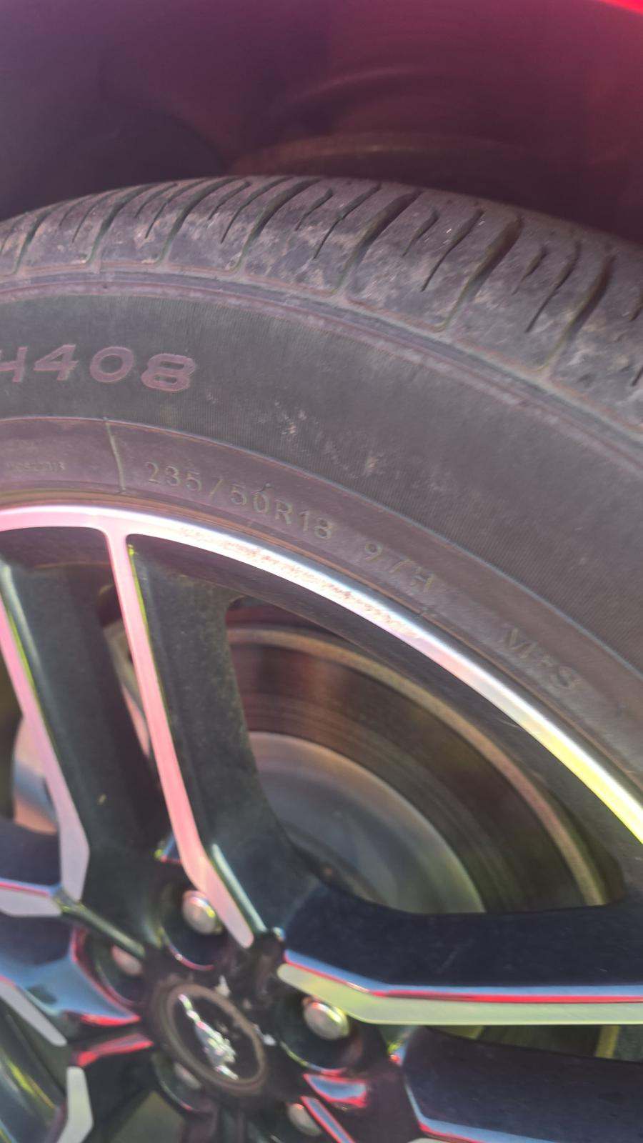 2023 Ford Mustang EcoBoost Premium RWD