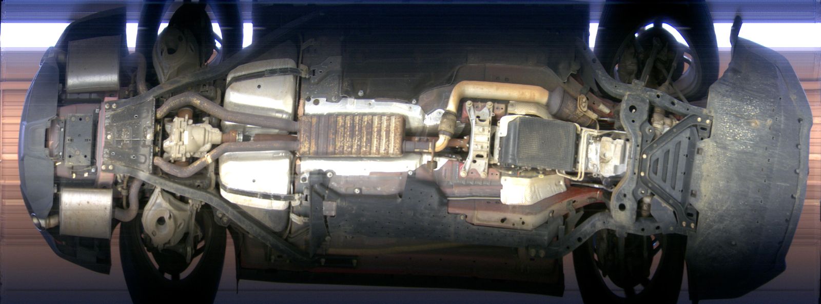 2023 Ford Mustang EcoBoost Premium RWD