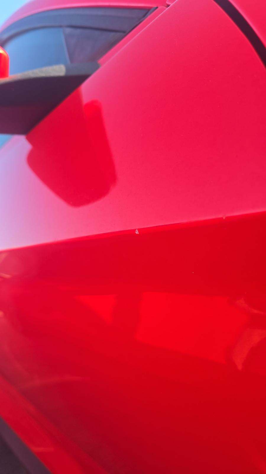 2023 Ford Mustang EcoBoost Premium RWD