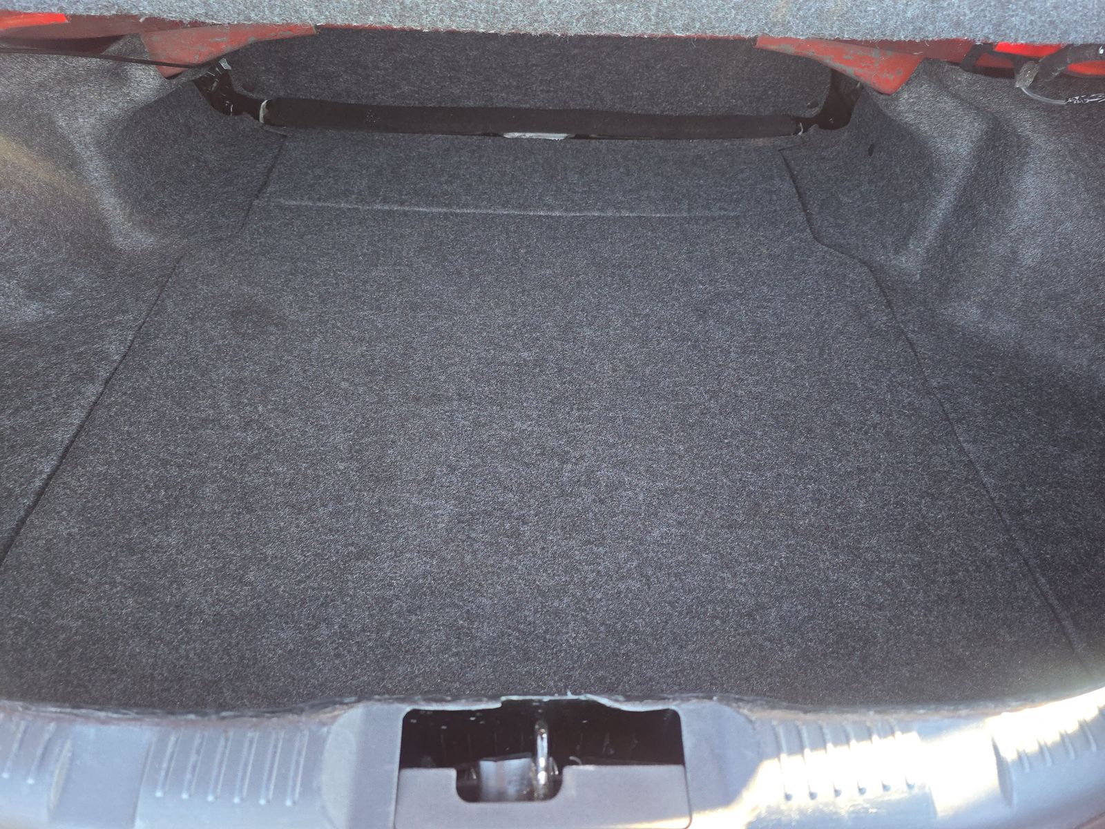 2023 Ford Mustang EcoBoost Premium RWD