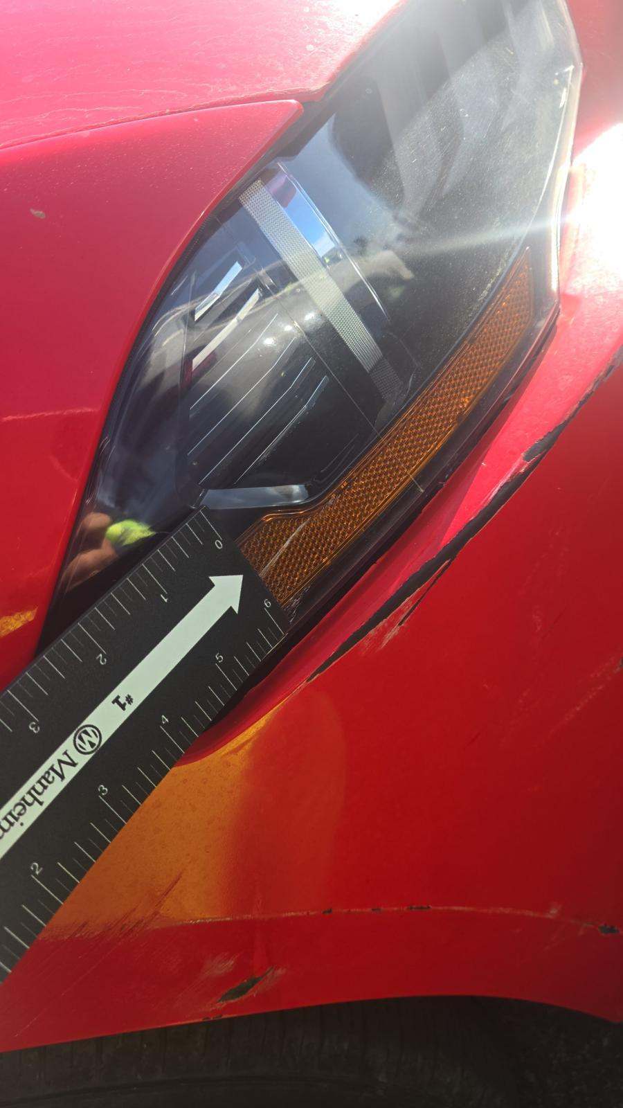 2023 Ford Mustang EcoBoost Premium RWD