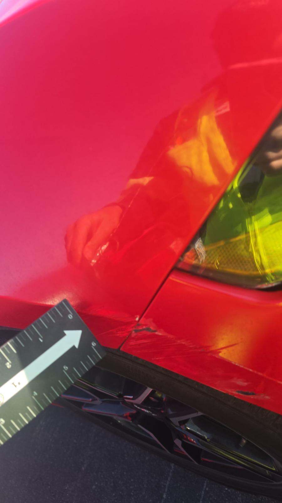 2023 Ford Mustang EcoBoost Premium RWD