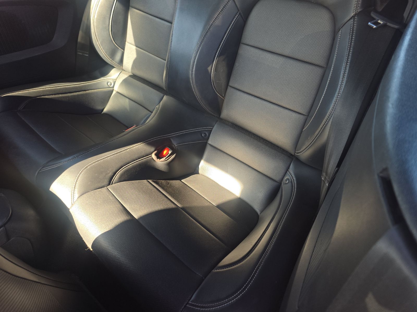 2023 Ford Mustang EcoBoost Premium RWD