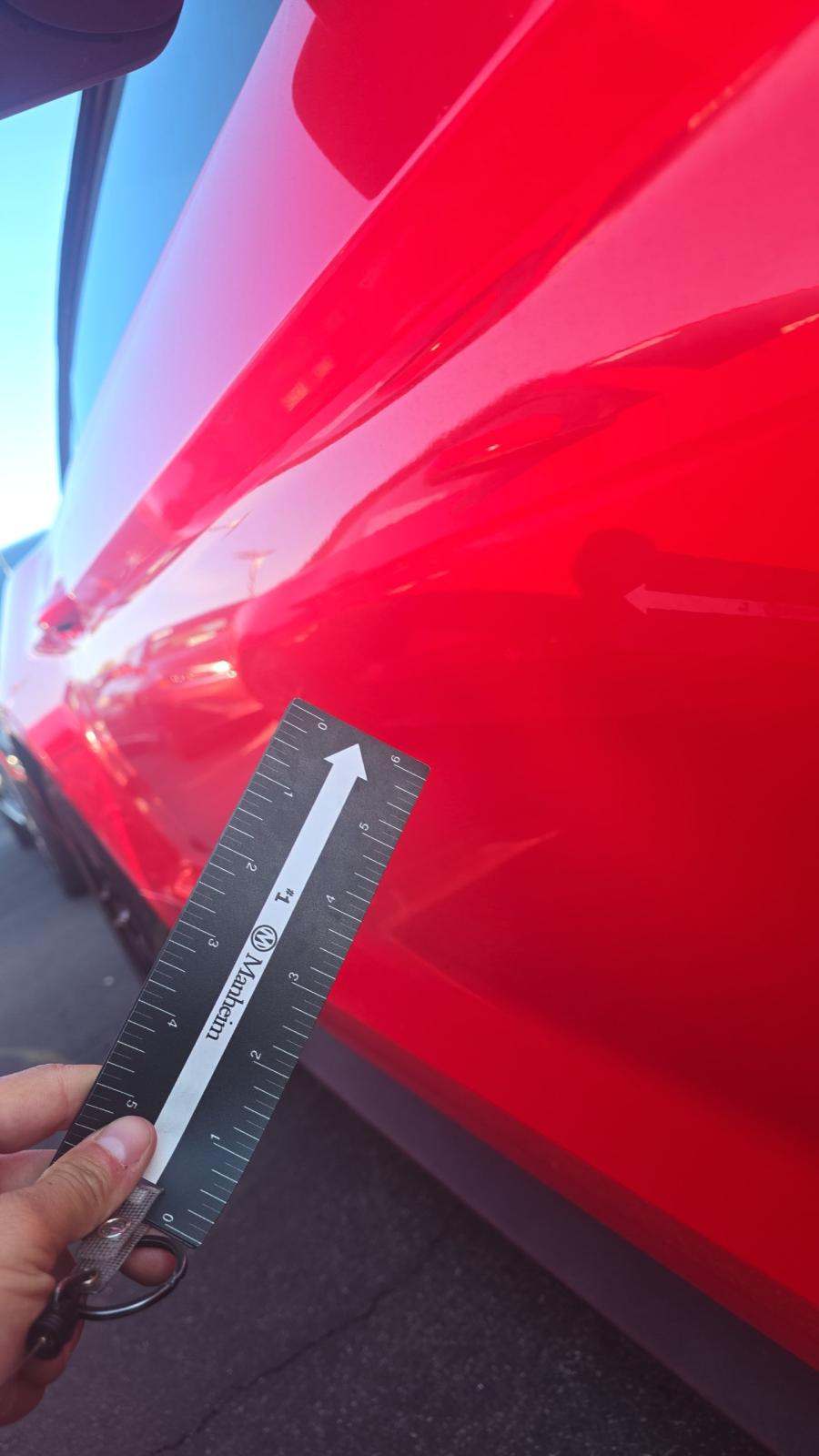 2023 Ford Mustang EcoBoost Premium RWD