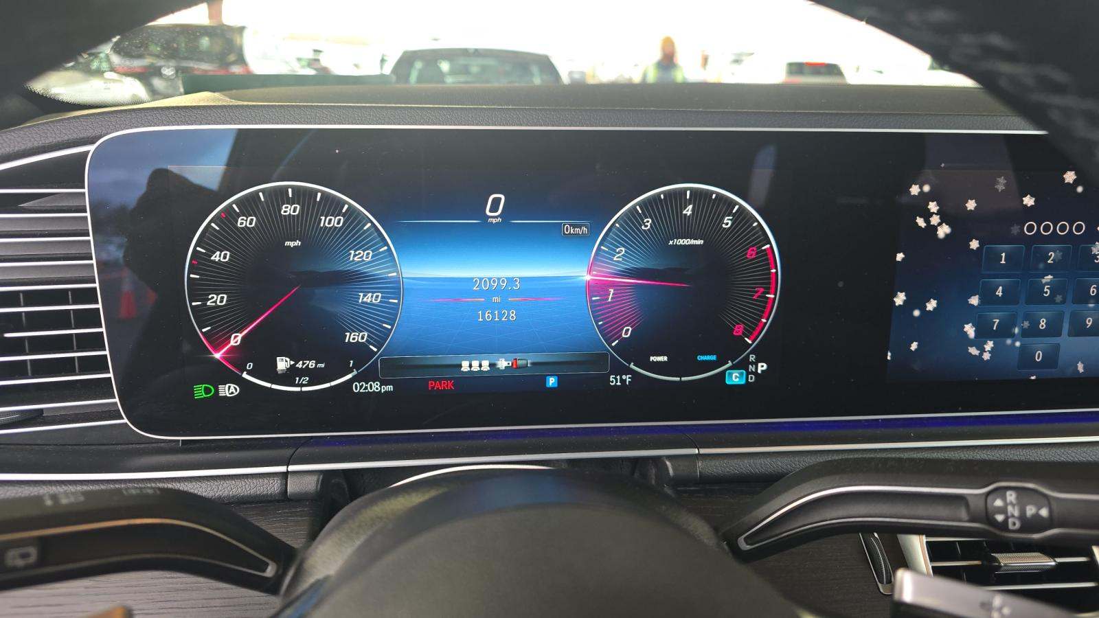 2025 Mercedes-Benz GLE GLE 350 AWD