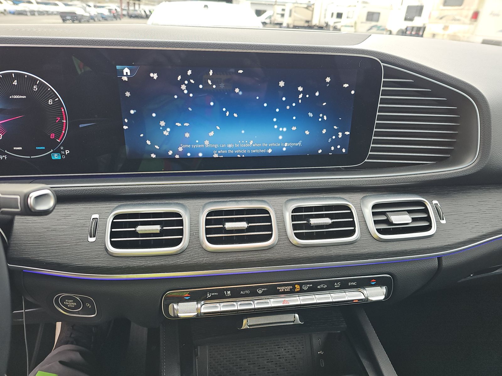 2025 Mercedes-Benz GLE GLE 350 AWD