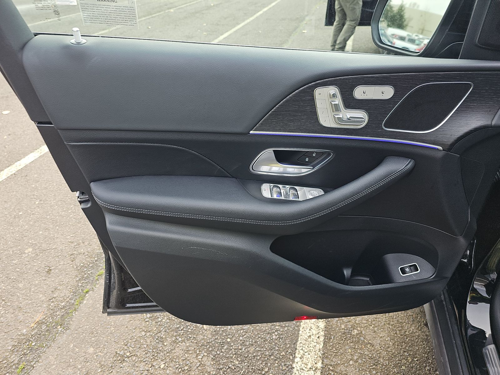 2025 Mercedes-Benz GLE GLE 350 AWD