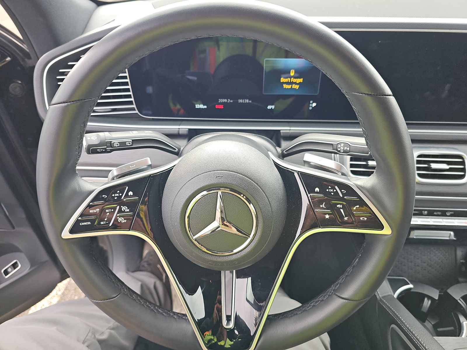 2025 Mercedes-Benz GLE GLE 350 AWD