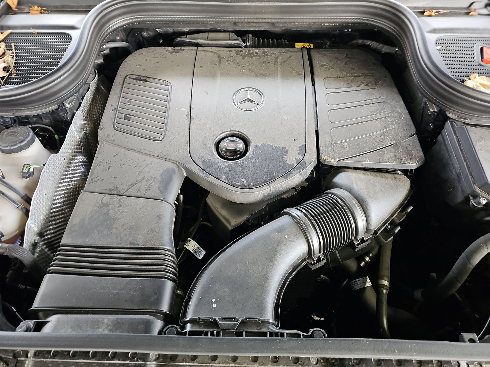 2025 Mercedes-Benz GLE GLE 350 AWD