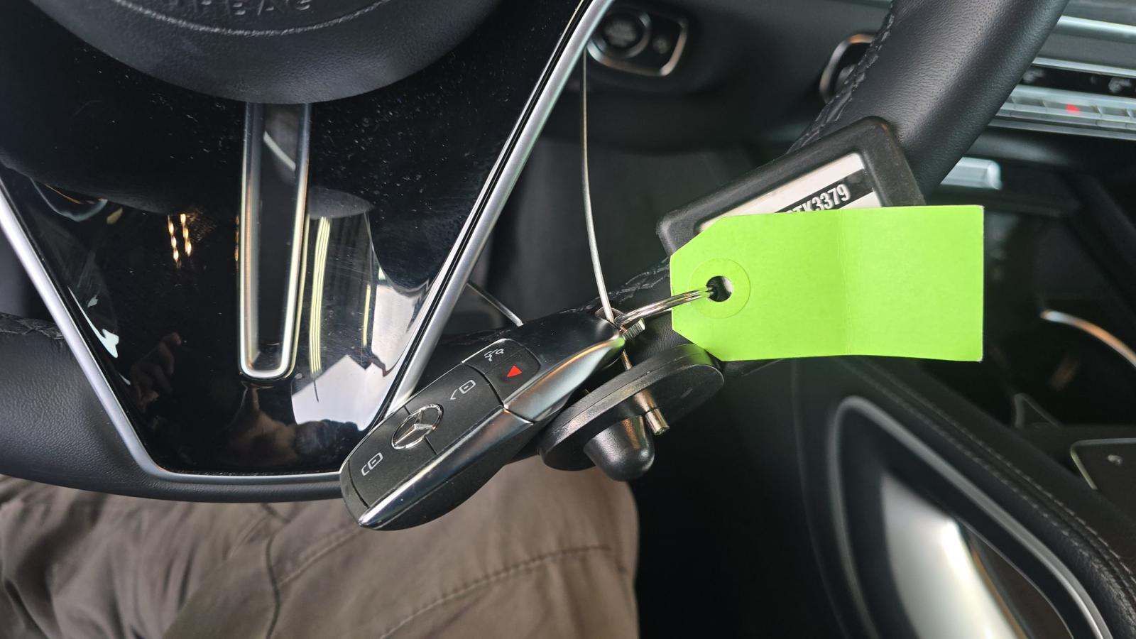 2025 Mercedes-Benz GLE GLE 350 AWD