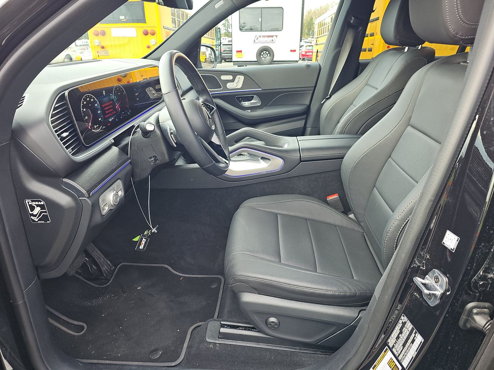 2025 Mercedes-Benz GLE GLE 350 AWD