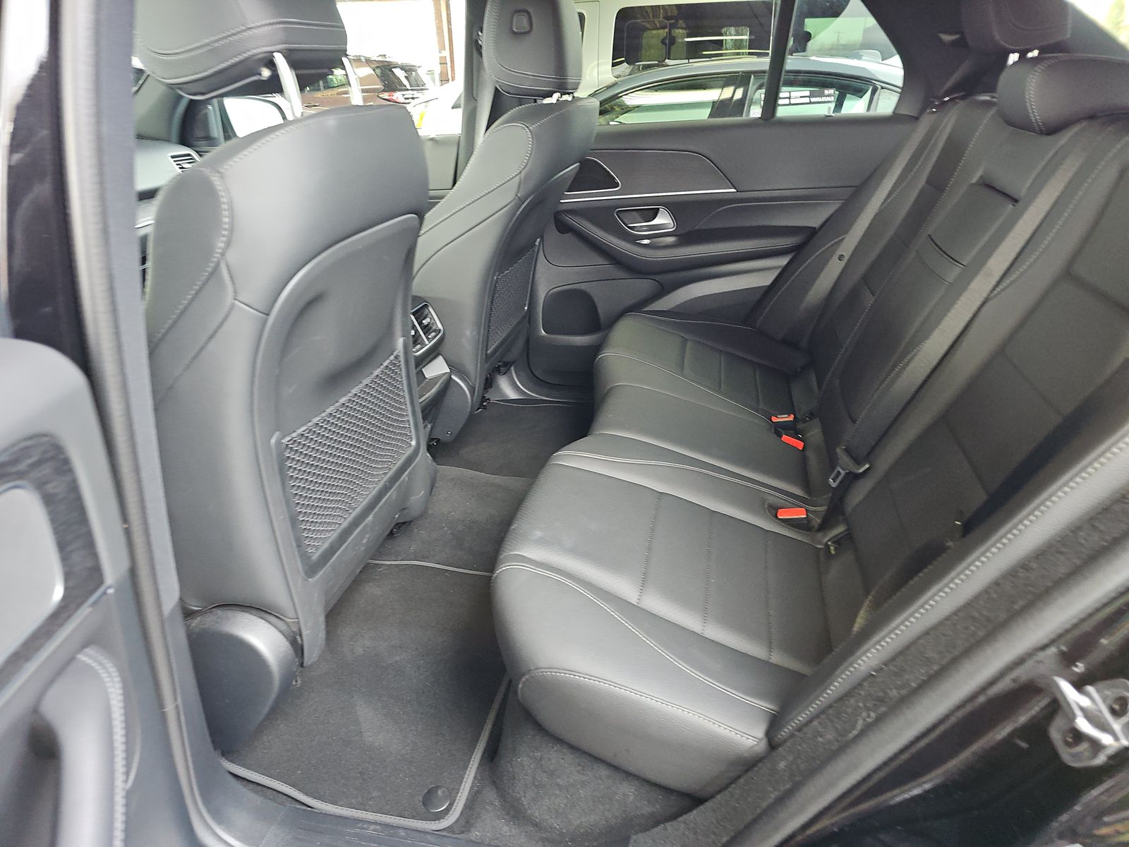 2025 Mercedes-Benz GLE GLE 350 AWD