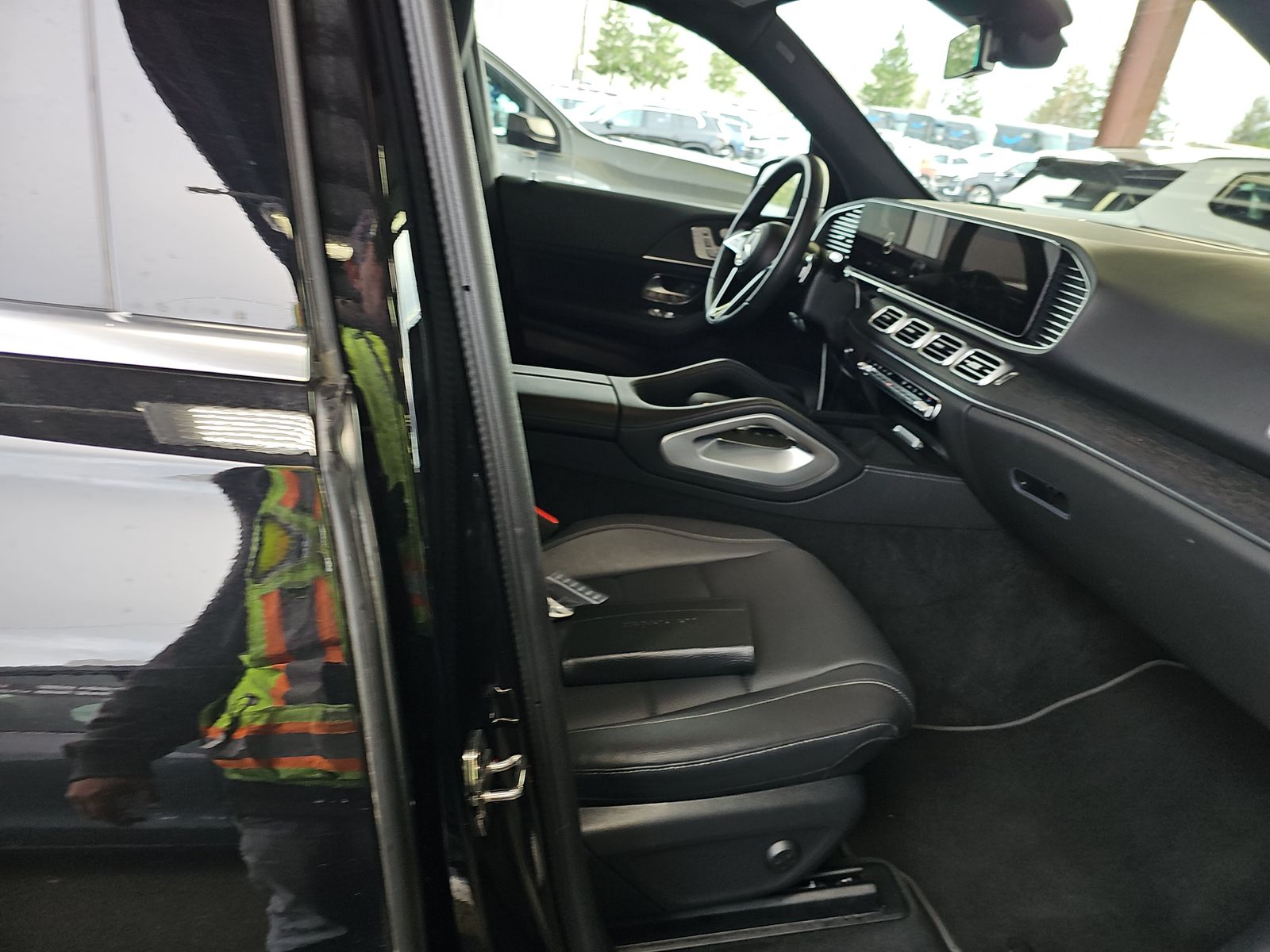 2025 Mercedes-Benz GLE GLE 350 AWD