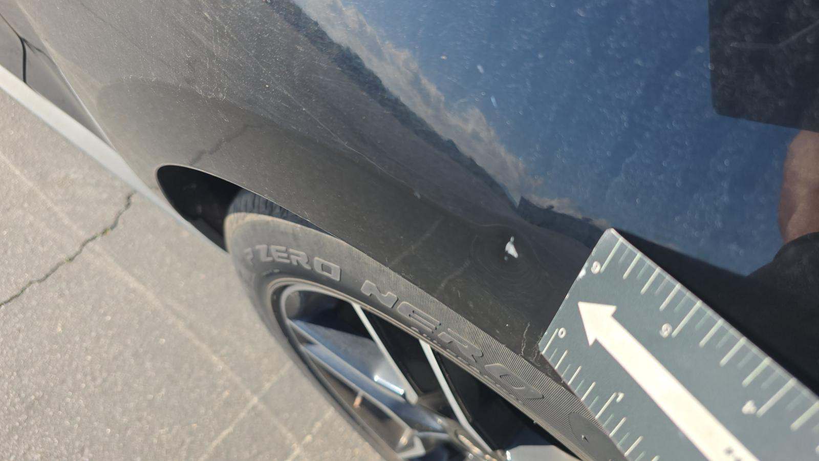 2023 Ford Mustang EcoBoost Premium RWD