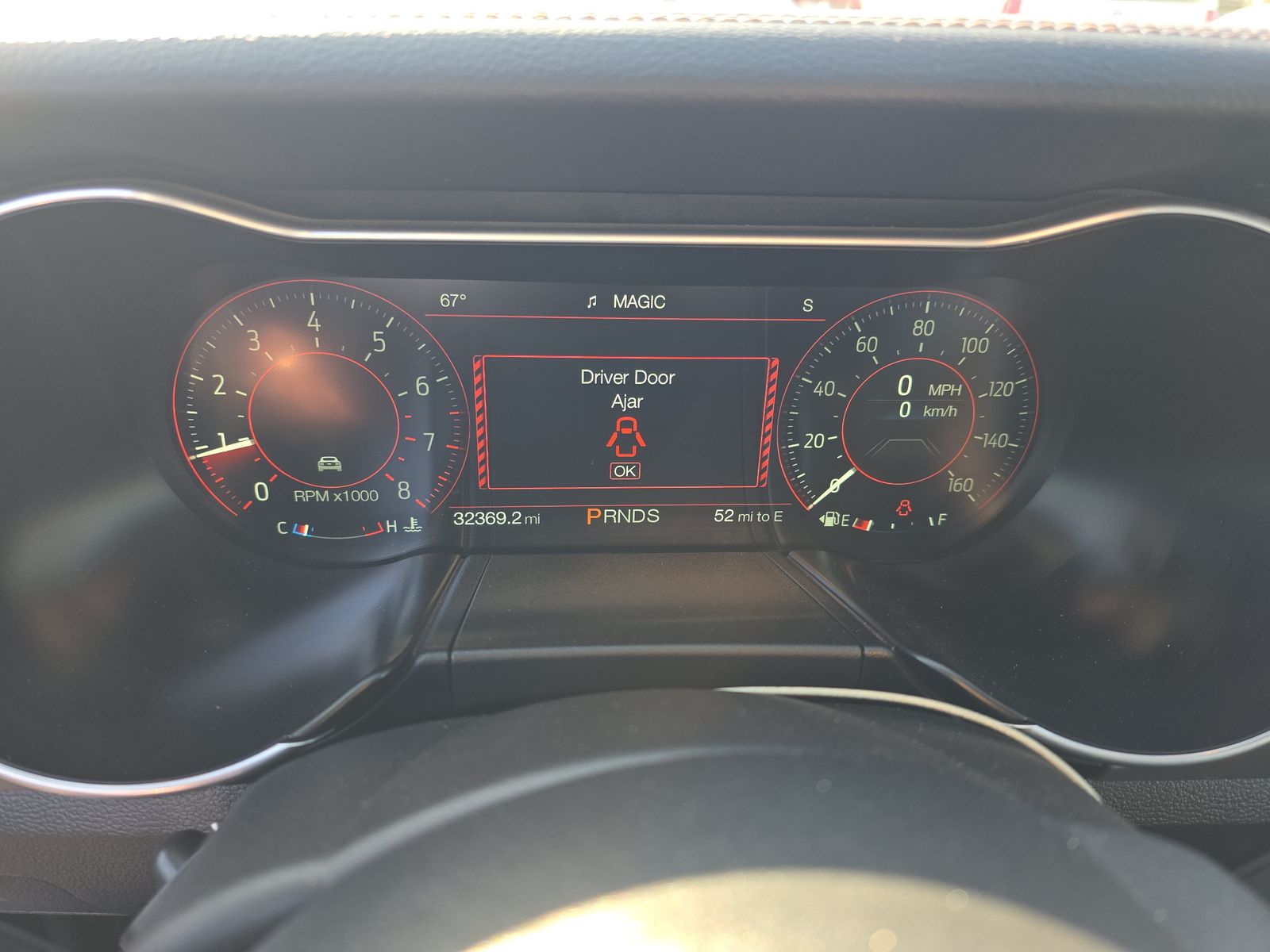 2023 Ford Mustang EcoBoost Premium RWD