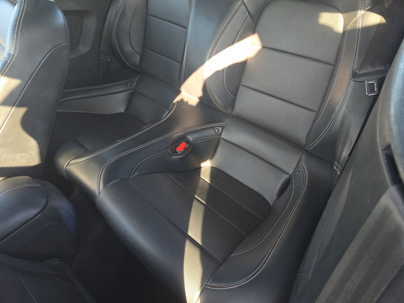 2023 Ford Mustang EcoBoost Premium RWD