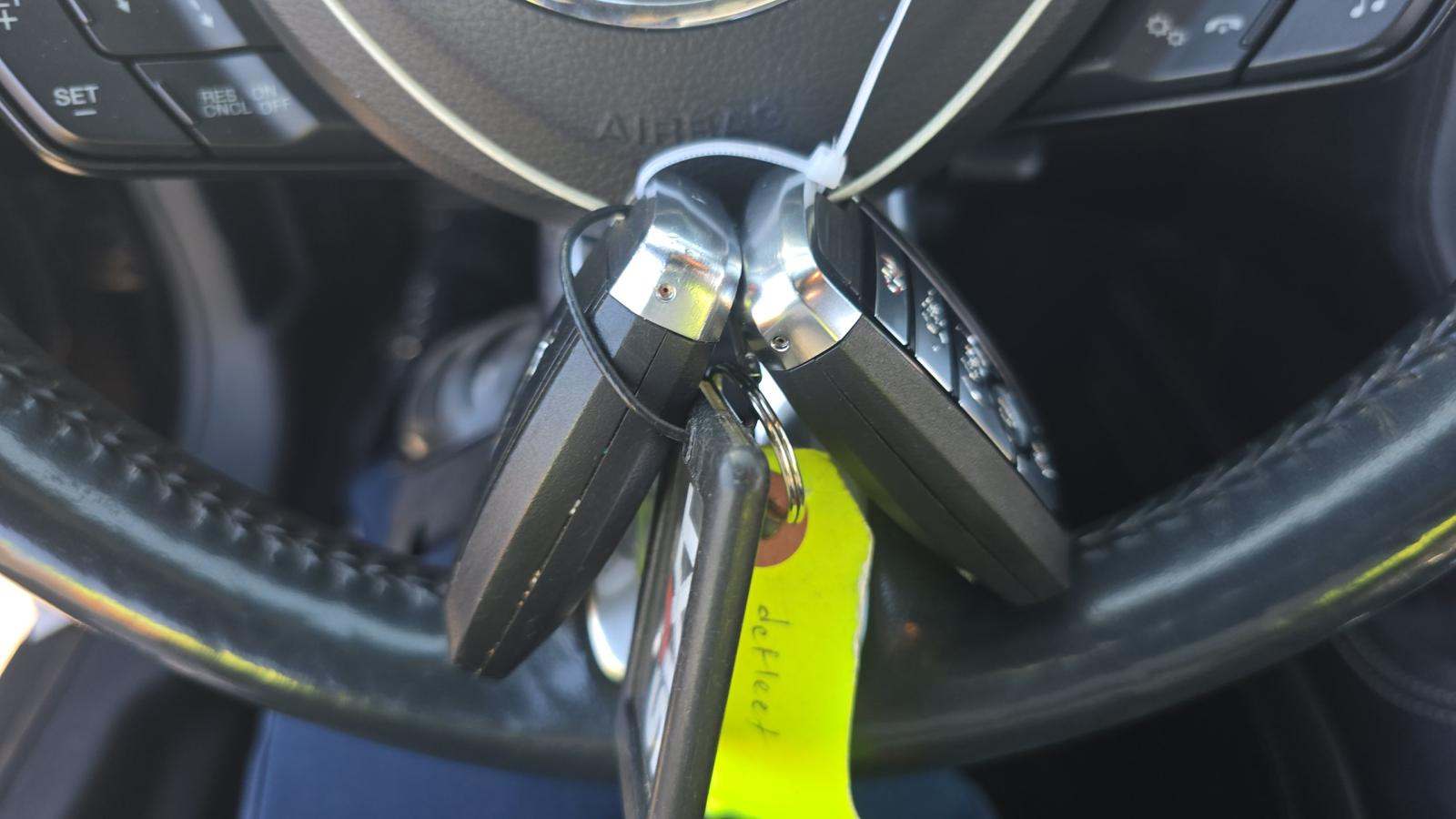 2023 Ford Mustang EcoBoost Premium RWD