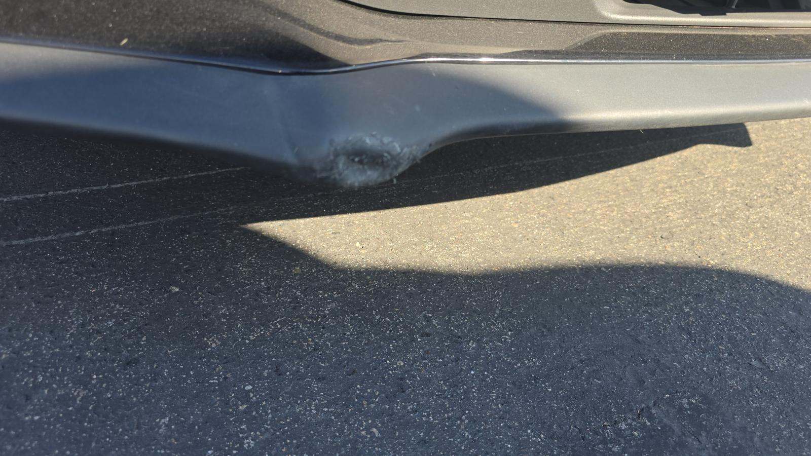 2023 Ford Mustang EcoBoost Premium RWD