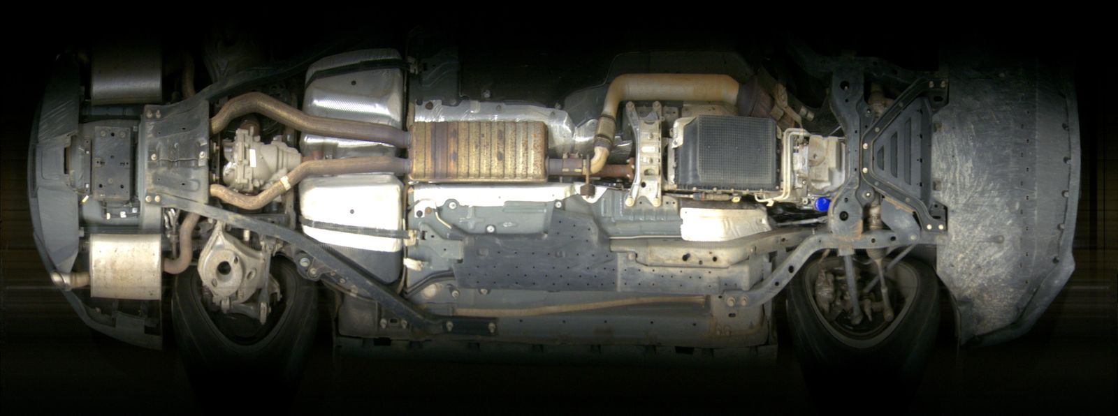 2023 Ford Mustang EcoBoost Premium RWD