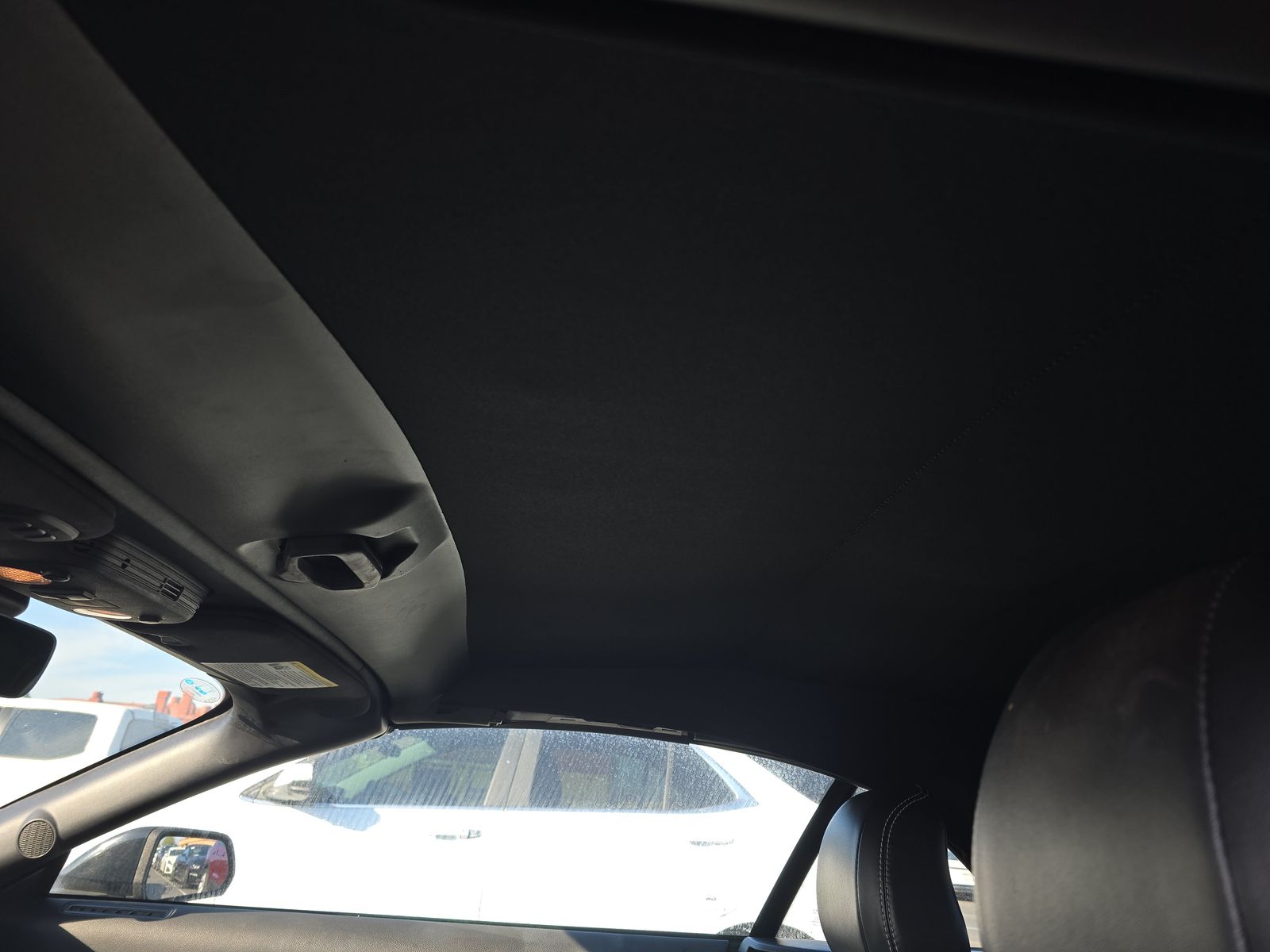 2023 Ford Mustang EcoBoost Premium RWD