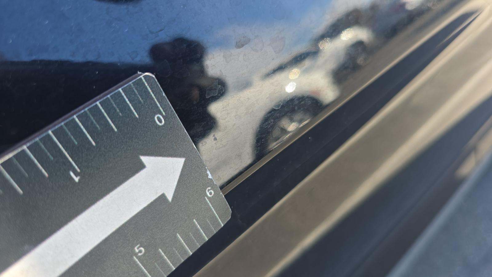 2023 Ford Mustang EcoBoost Premium RWD