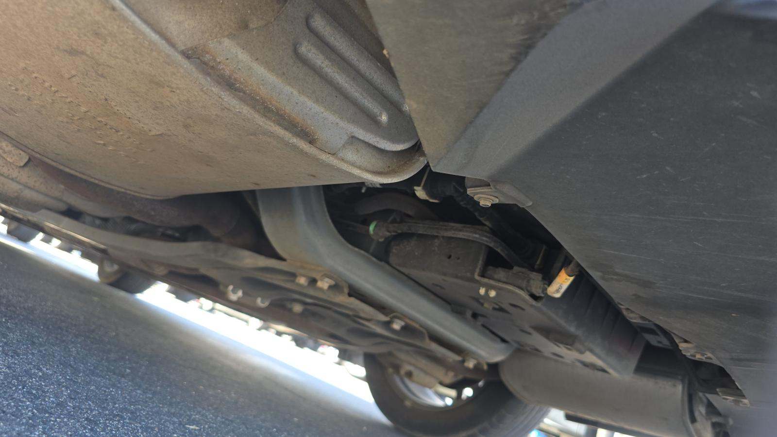 2023 Ford Mustang EcoBoost Premium RWD