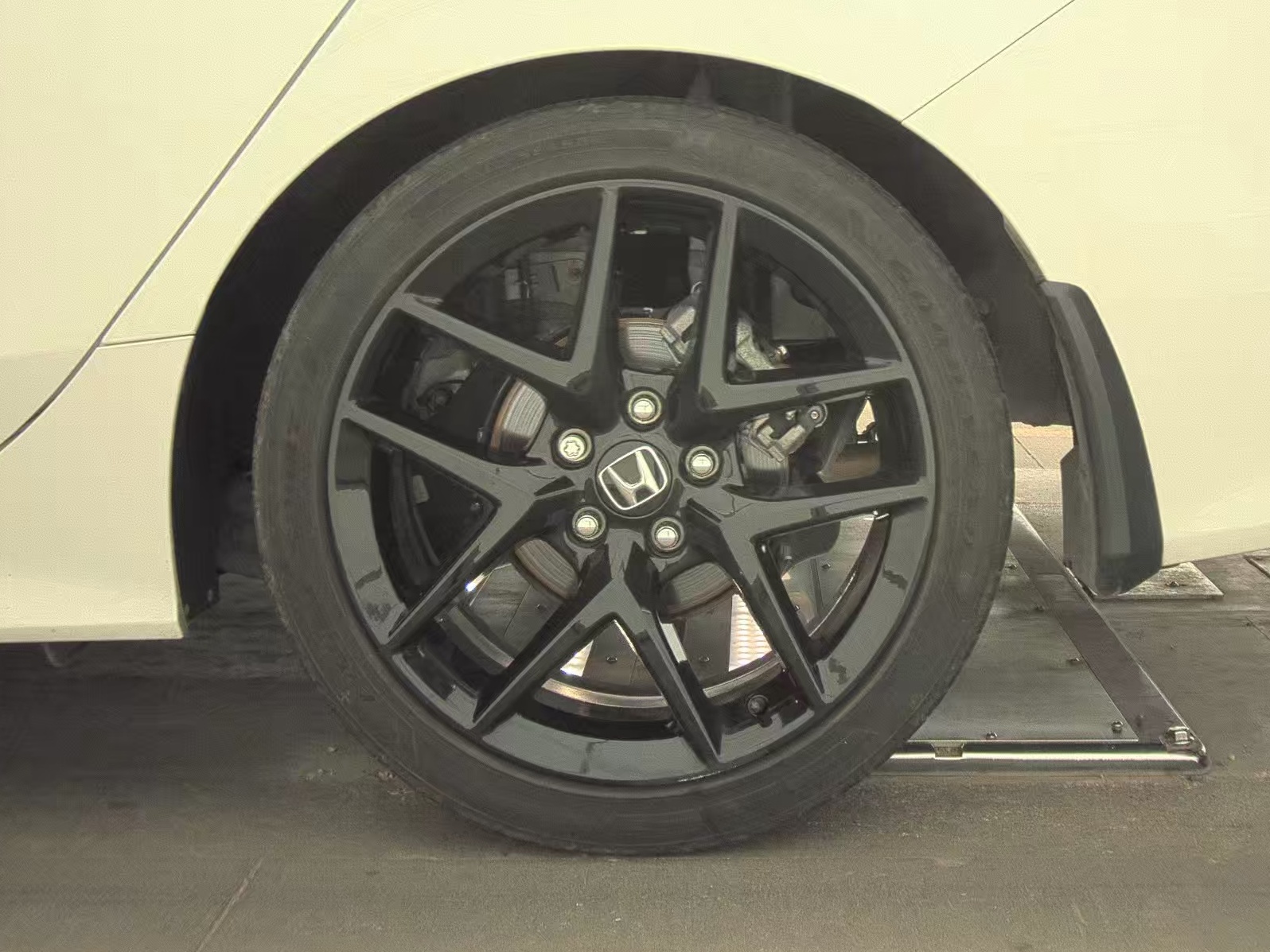 2023 Honda Civic Sport-B FWD